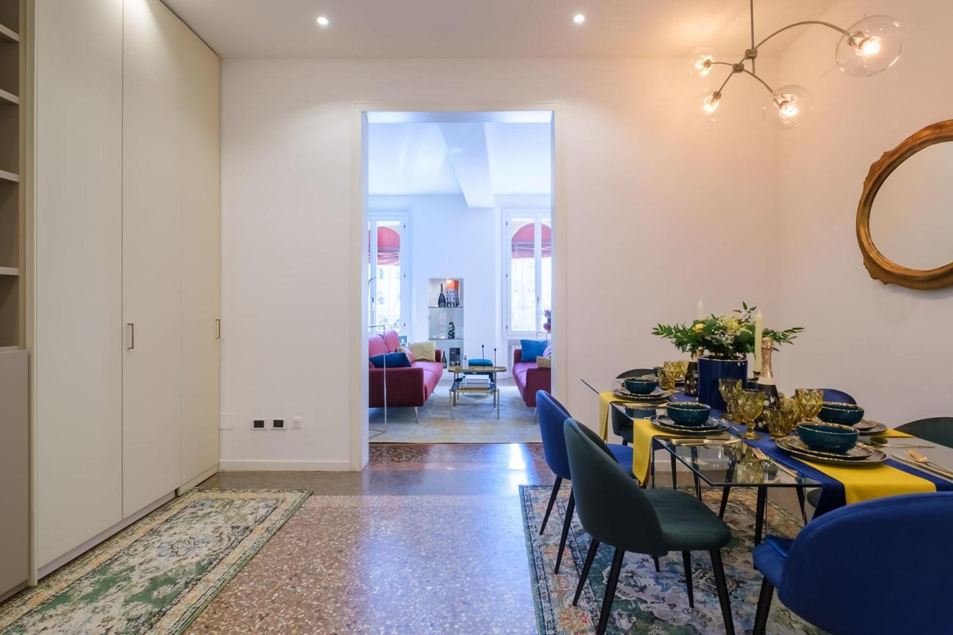 Residenza Bellavista Design E Vista Mozzafiato — Photos 1