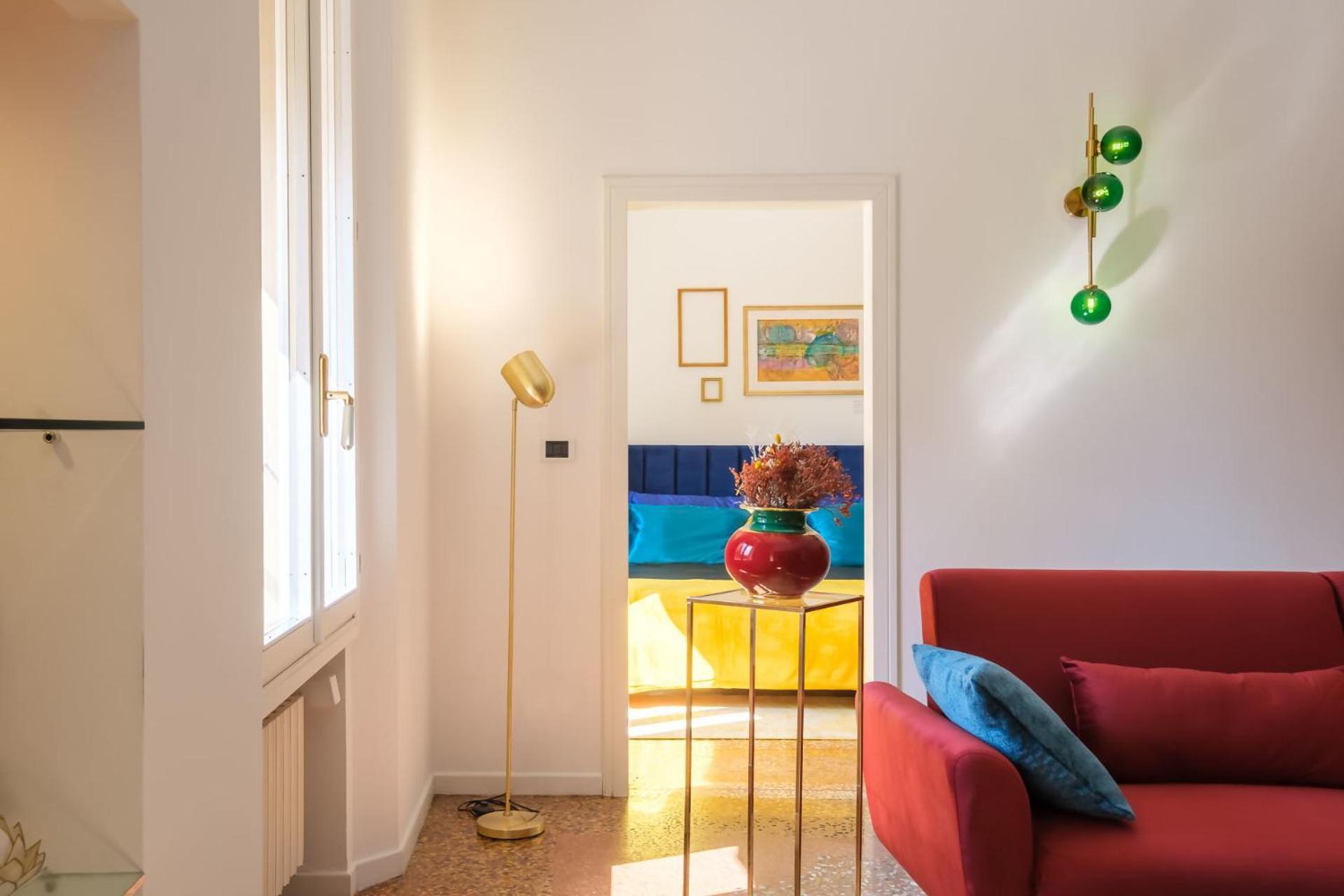 Residenza Bellavista Design E Vista Mozzafiato — Photos 3