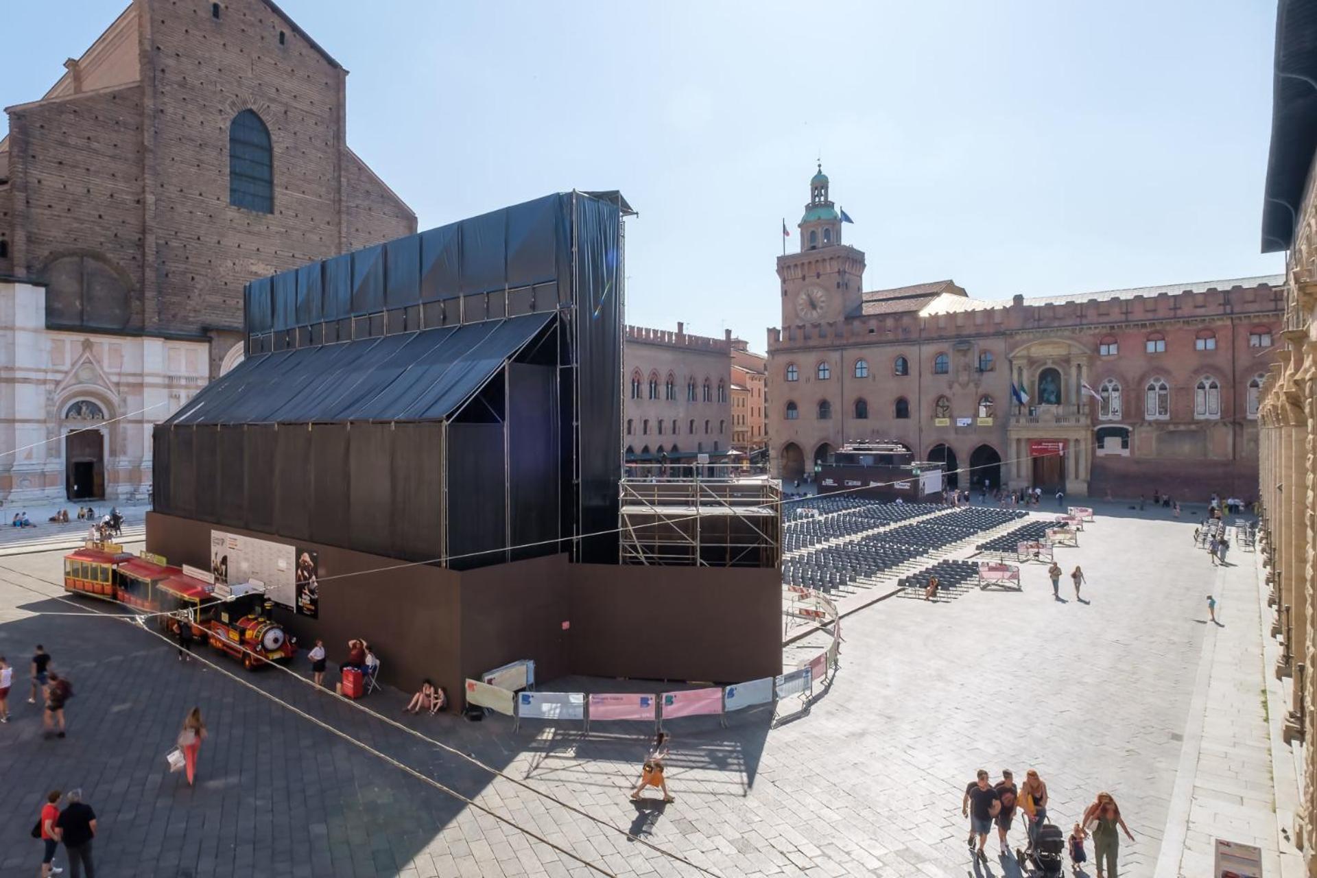 Residenza Bellavista Design E Vista Mozzafiato, Bologna